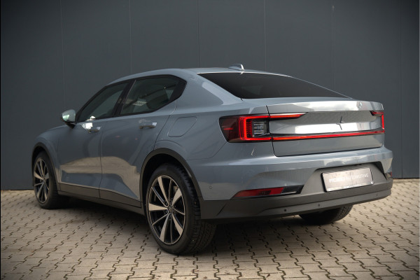 Polestar 2 Long Range Dual Motor Launch Edition 78kWh | Panoramadak | Stoelverwarming | Stuurverwarming | Harman Kardon | Memory Seat | 360 Camera | Keyless | Apple Carplay | Adaptive Cruise Control | BTW | LED |