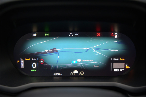 Polestar 2 Long Range Dual Motor Launch Edition 78kWh | Panoramadak | Stoelverwarming | Stuurverwarming | Harman Kardon | Memory Seat | 360 Camera | Keyless | Apple Carplay | Adaptive Cruise Control | BTW | LED |