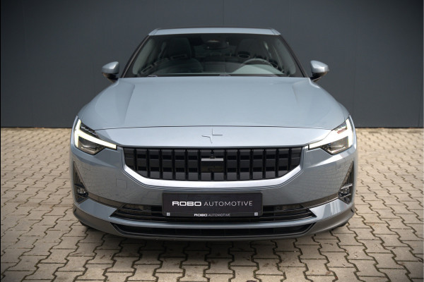 Polestar 2 Long Range Dual Motor Launch Edition 78kWh | Panoramadak | Stoelverwarming | Stuurverwarming | Harman Kardon | Memory Seat | 360 Camera | Keyless | Apple Carplay | Adaptive Cruise Control | BTW | LED |