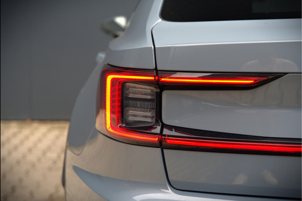 Polestar 2 Long Range Dual Motor Launch Edition 78kWh | Panoramadak | Stoelverwarming | Stuurverwarming | Harman Kardon | Memory Seat | 360 Camera | Keyless | Apple Carplay | Adaptive Cruise Control | BTW | LED |