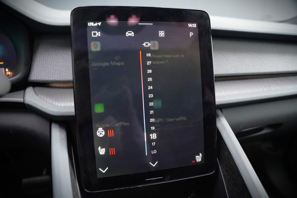 Polestar 2 Long Range Dual Motor Launch Edition 78kWh | Panoramadak | Stoelverwarming | Stuurverwarming | Harman Kardon | Memory Seat | 360 Camera | Keyless | Apple Carplay | Adaptive Cruise Control | BTW | LED |