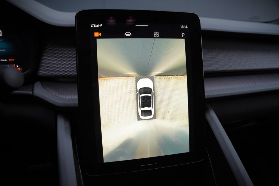 Polestar 2 Long Range Dual Motor Launch Edition 78kWh | Panoramadak | Stoelverwarming | Stuurverwarming | Harman Kardon | Memory Seat | 360 Camera | Keyless | Apple Carplay | Adaptive Cruise Control | BTW | LED |