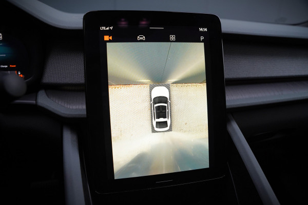 Polestar 2 Long Range Dual Motor Launch Edition 78kWh | Panoramadak | Stoelverwarming | Stuurverwarming | Harman Kardon | Memory Seat | 360 Camera | Keyless | Apple Carplay | Adaptive Cruise Control | BTW | LED |