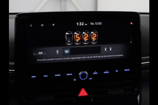 Hyundai IONIQ Comfort EV 38 kWh | SOH 100% | Stoelverwarming | Adaptive cruise | Warmtepomp | Carplay | Camera | Full LED | Keyless | Navigatie | Infinity Sound