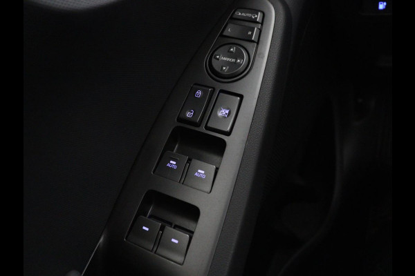 Hyundai IONIQ Comfort EV 38 kWh | SOH 100% | Stoelverwarming | Adaptive cruise | Warmtepomp | Carplay | Camera | Full LED | Keyless | Navigatie | Infinity Sound