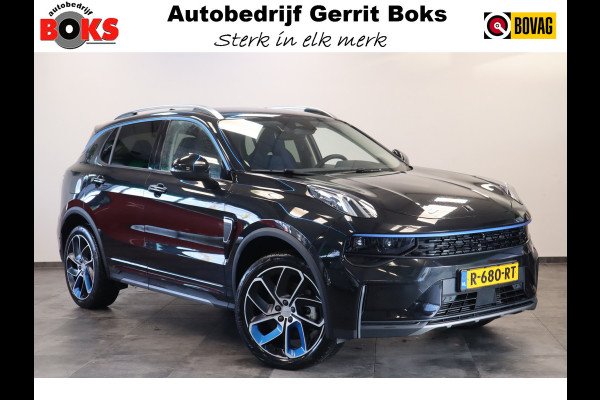 Lynk & Co 01 1.5 360 Camera 24 maanden garantie mogelijk (*vraag naar de voorwaarden)