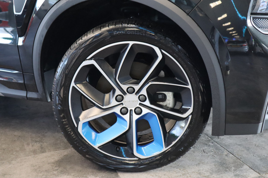 Lynk & Co 01 1.5 360 Camera 24 maanden garantie mogelijk (*vraag naar de voorwaarden)