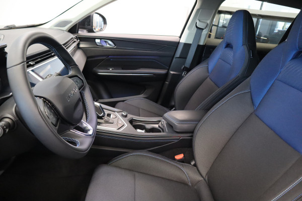 Lynk & Co 01 1.5 360 Camera 24 maanden garantie mogelijk (*vraag naar de voorwaarden)