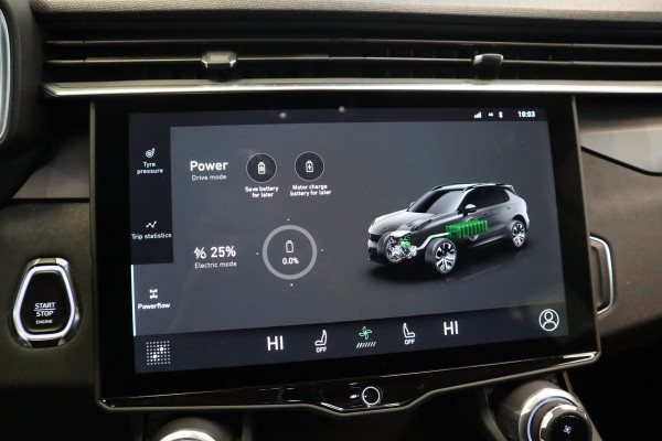 Lynk & Co 01 1.5 360 Camera 24 maanden garantie mogelijk (*vraag naar de voorwaarden)