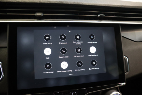 Lynk & Co 01 1.5 360 Camera 24 maanden garantie mogelijk (*vraag naar de voorwaarden)