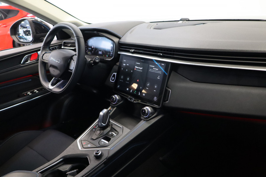 Lynk & Co 01 1.5 360 Camera 24 maanden garantie mogelijk (*vraag naar de voorwaarden)