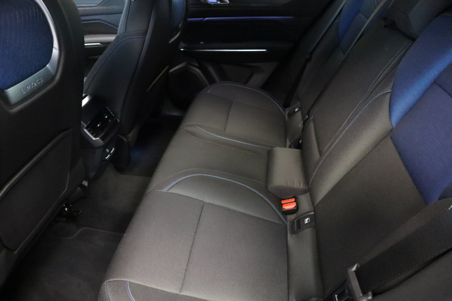 Lynk & Co 01 1.5 360 Camera 24 maanden garantie mogelijk (*vraag naar de voorwaarden)