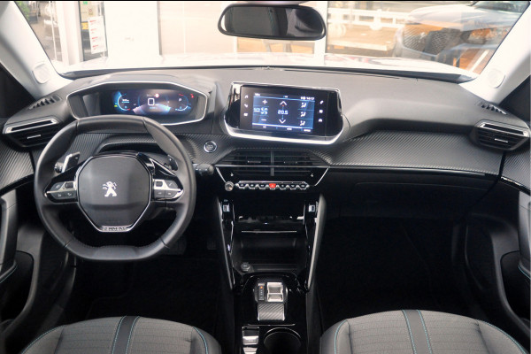 Peugeot 2008 1.2 PureTech 130 PK Allure Pack Automaat | Zeer nette staat! | Camera | DAB+