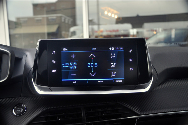 Peugeot 2008 1.2 PureTech 130 PK Allure Pack Automaat | Zeer nette staat! | Camera | DAB+
