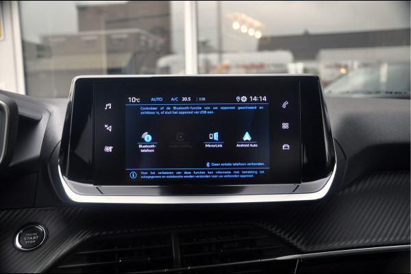 Peugeot 2008 1.2 PureTech 130 PK Allure Pack Automaat | Zeer nette staat! | Camera | DAB+