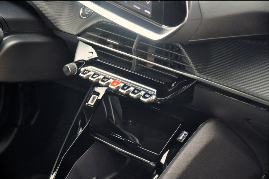 Peugeot 2008 1.2 PureTech 130 PK Allure Pack Automaat | Zeer nette staat! | Camera | DAB+