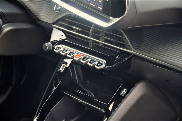 Peugeot 2008 1.2 PureTech 130 PK Allure Pack Automaat | Zeer nette staat! | Camera | DAB+