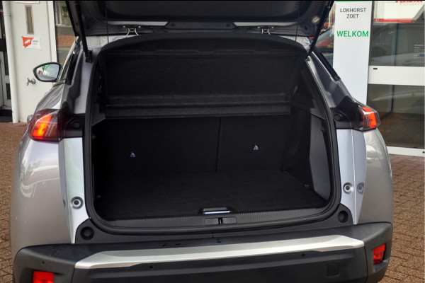 Peugeot 2008 1.2 PureTech 130 PK Allure Pack Automaat | Zeer nette staat! | Camera | DAB+