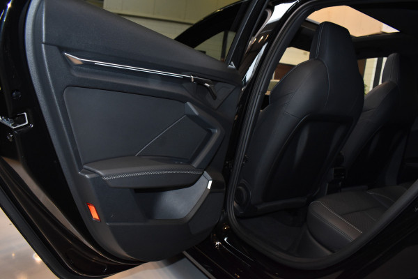 Audi A3 Sportback 45 TFSI e S-edition Competition PANODAK B&O MATRIX VIRTUAL COCKPIT VOL!