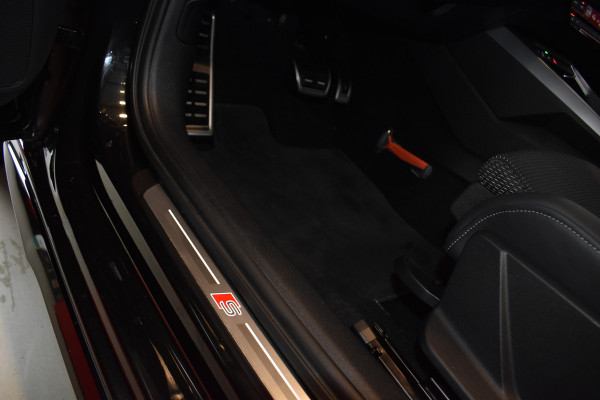 Audi A3 Sportback 45 TFSI e S-edition Competition PANODAK B&O MATRIX VIRTUAL COCKPIT VOL!