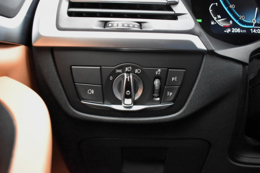 BMW X3 xDrive30e Plugin Hybrid 292PK Aut. M-Sport Facelift | Leder | Navi | Camera | Trekhaak | Incl. garantie