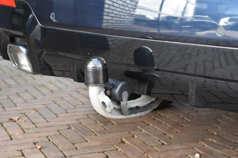 BMW X3 xDrive30e Plugin Hybrid 292PK Aut. M-Sport Facelift | Leder | Navi | Camera | Trekhaak | Incl. garantie