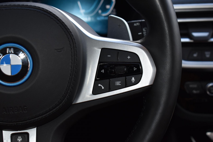 BMW X3 xDrive30e Plugin Hybrid 292PK Aut. M-Sport Facelift | Leder | Navi | Camera | Trekhaak | Incl. garantie