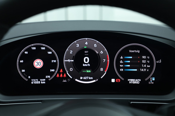 Porsche Cayenne Coupé 3.0 E-Hybrid | 470PK | Achterasbesturing | Sport-design | Luchtvering | Sport-chrono | Matrix-led | Sfeerverlichting | NL-Auto |