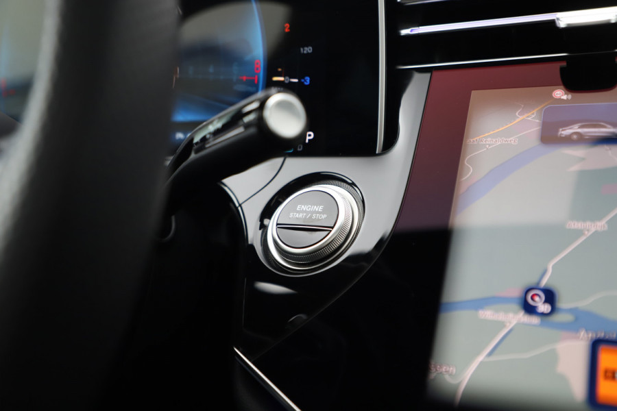 Mercedes-Benz E-Klasse AMG 53 4MATIC+ | 612PK | Hyperscreen | Achterasbesturing | Keyless-go | Sfeerverlichting | Burmester 4D | Digital-light |