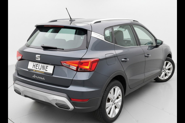 Seat Arona TSI 110PK XPERIENCE NAVI/VIRTUAL/CARPLAY/CAMERA