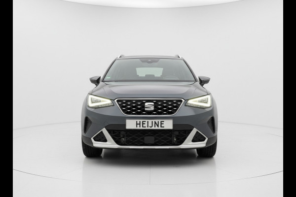 Seat Arona TSI 110PK XPERIENCE NAVI/VIRTUAL/CARPLAY/CAMERA