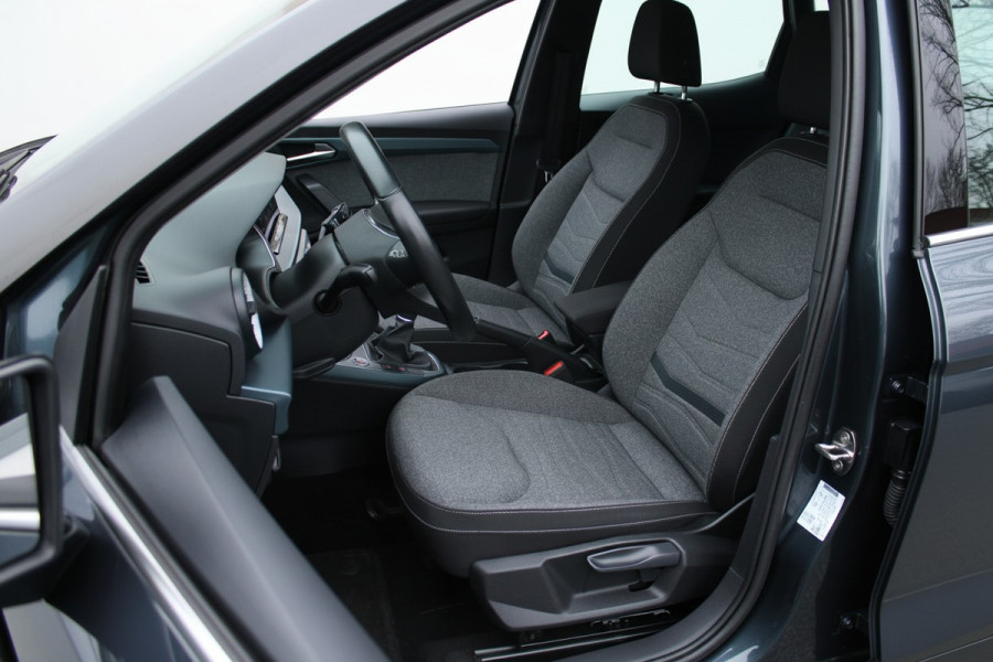 Seat Arona TSI 110PK XPERIENCE NAVI/VIRTUAL/CARPLAY/CAMERA