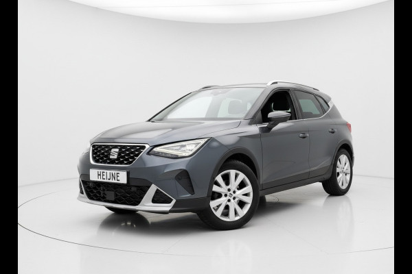 Seat Arona TSI 110PK XPERIENCE NAVI/VIRTUAL/CARPLAY/CAMERA
