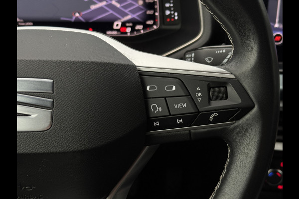 Seat Arona TSI 110PK XPERIENCE NAVI/VIRTUAL/CARPLAY/CAMERA