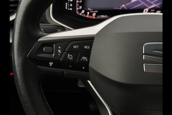 Seat Arona TSI 110PK XPERIENCE NAVI/VIRTUAL/CARPLAY/CAMERA