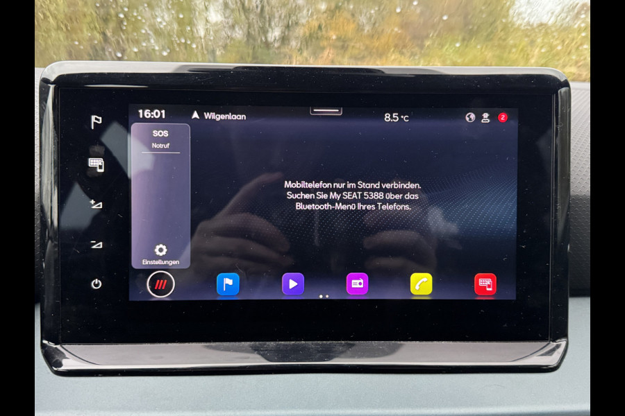 Seat Arona TSI 110PK XPERIENCE NAVI/VIRTUAL/CARPLAY/CAMERA