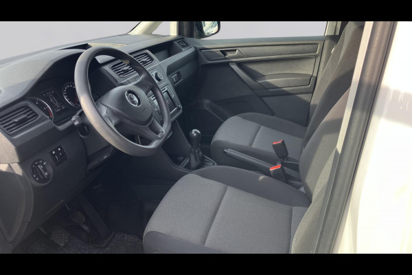 Volkswagen Caddy Maxi L2H1 2.0 TDI 102pk / Navigatie / App connect / Trekhaak / Cruise control