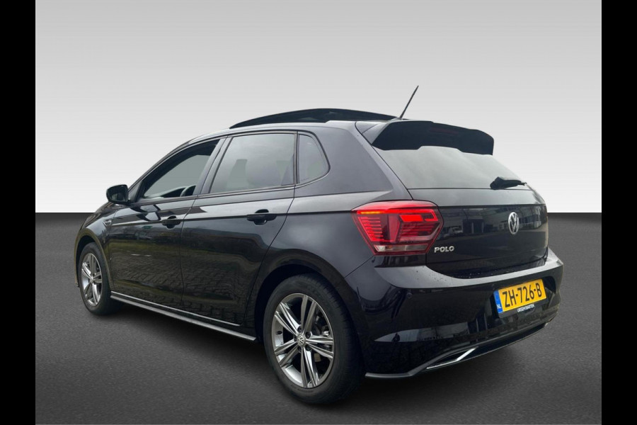 Volkswagen Polo 1.0 TSI Highline | Schuif/kantel dak | R-Line |