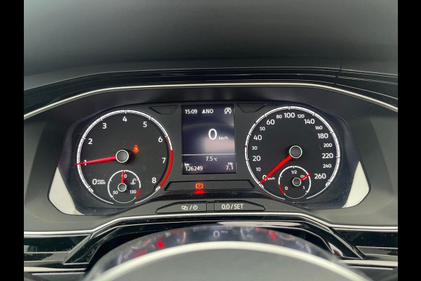 Volkswagen Polo 1.0 TSI Highline | Schuif/kantel dak | R-Line |