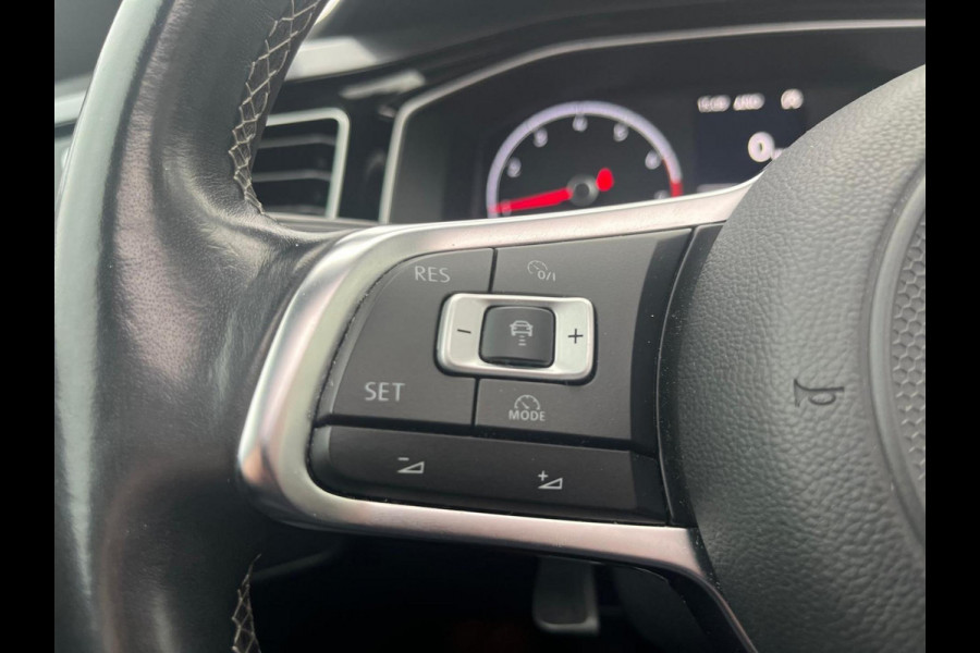 Volkswagen Polo 1.0 TSI Highline | Schuif/kantel dak | R-Line |