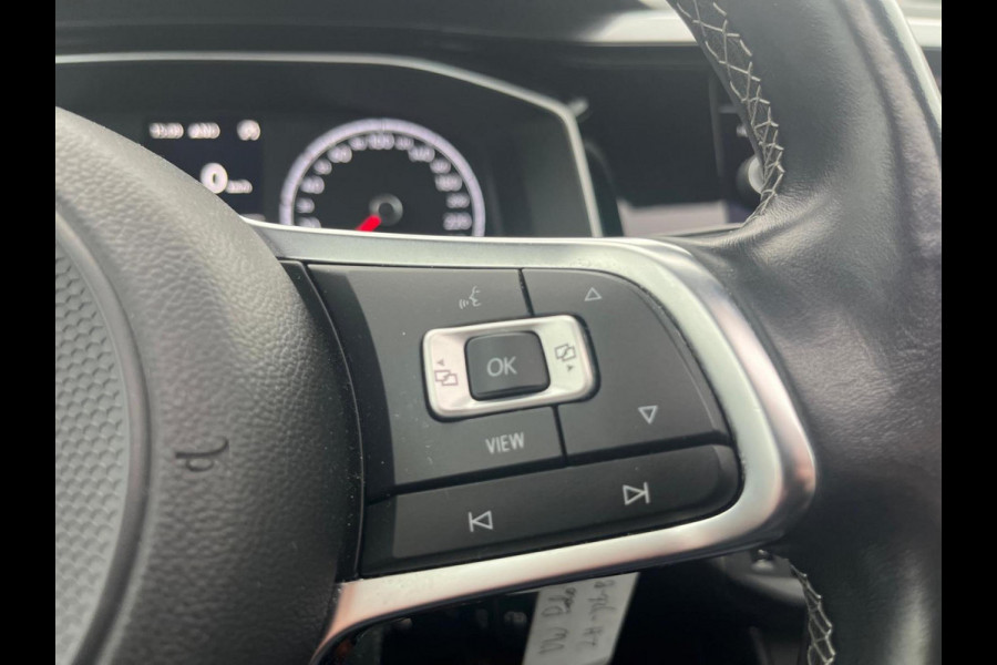 Volkswagen Polo 1.0 TSI Highline | Schuif/kantel dak | R-Line |