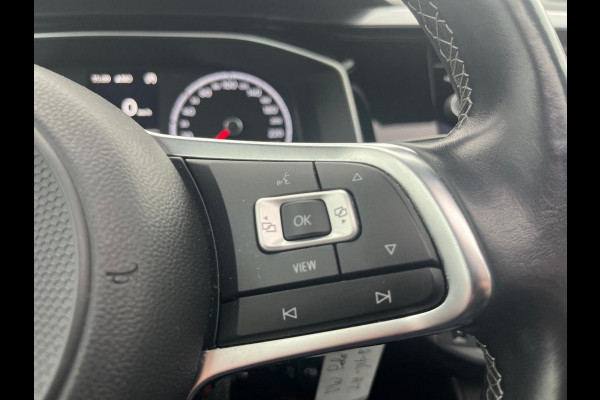 Volkswagen Polo 1.0 TSI Highline | Schuif/kantel dak | R-Line |