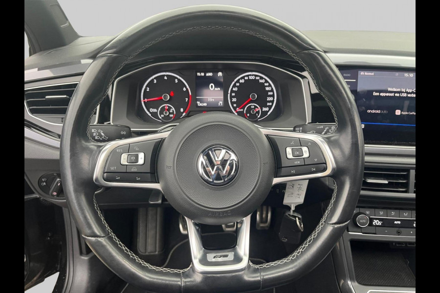 Volkswagen Polo 1.0 TSI Highline | Schuif/kantel dak | R-Line |