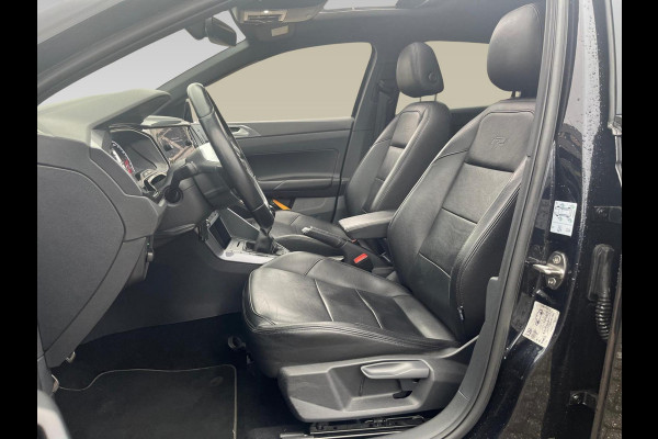 Volkswagen Polo 1.0 TSI Highline | Schuif/kantel dak | R-Line |