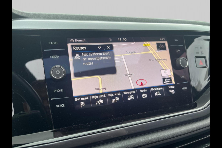 Volkswagen Polo 1.0 TSI Highline | Schuif/kantel dak | R-Line |