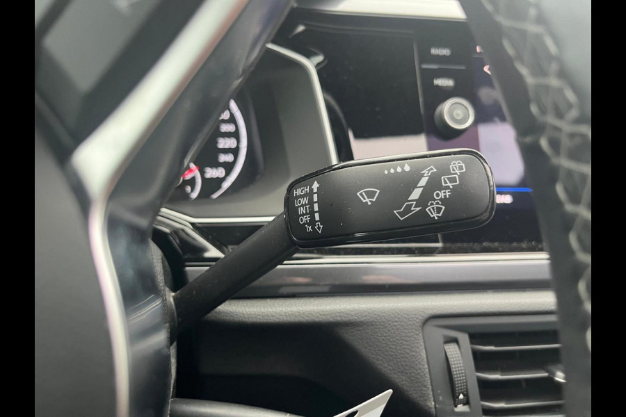 Volkswagen Polo 1.0 TSI Highline | Schuif/kantel dak | R-Line |