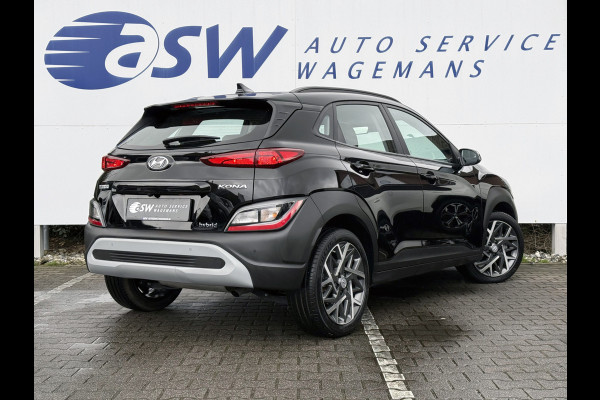 Hyundai Kona 1.6 GDI HEV Fashion | 18 inch | Camera | Winter Pack | Keyless