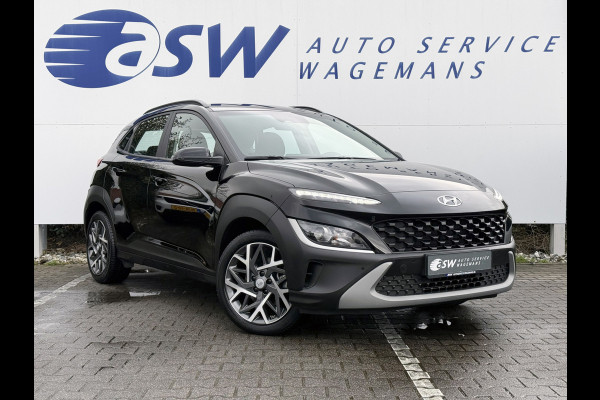 Hyundai Kona 1.6 GDI HEV Fashion | 18 inch | Camera | Winter Pack | Keyless