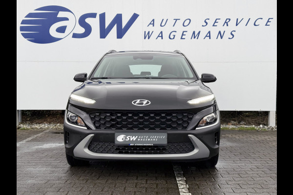 Hyundai Kona 1.6 GDI HEV Fashion | 18 inch | Camera | Winter Pack | Keyless