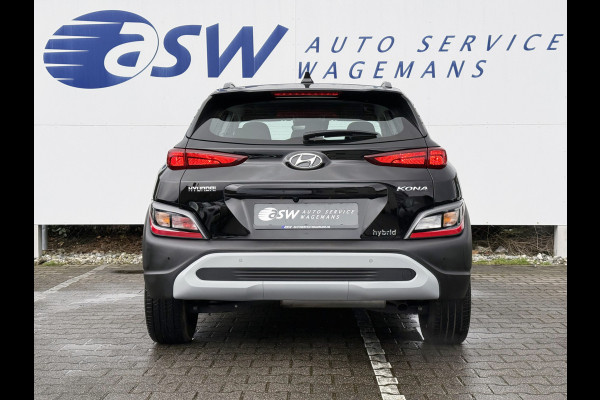 Hyundai Kona 1.6 GDI HEV Fashion | 18 inch | Camera | Winter Pack | Keyless